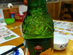 -下梅人家土菜馆(历史文化餐厅度假区店)