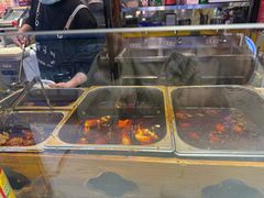 -皖佬板安徽牛肉板面(西站食宝街店)