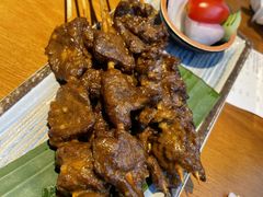 -仓库南洋海鲜小排档(柳河路店)