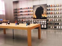 -Apple零售店(新街口店)