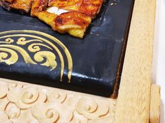 -广州塔晖粤轩中餐厅