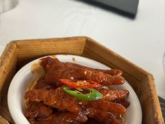 -鹿鸣酒家(越秀店)