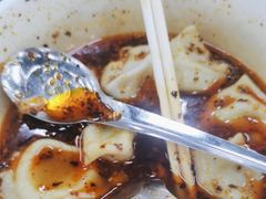 -回坊马二饺子馆