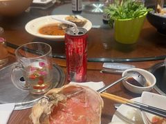 -东海怡品海鲜豆捞(星街坊店)