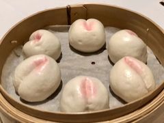 -香宫(九龙香格里拉店)