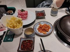 -四季缤纷椰子鸡(星沙松雅湖吾悦广场店)
