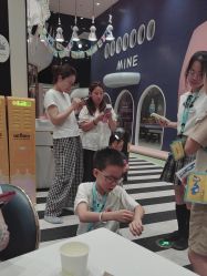 -奈尔宝家庭中心·亲子餐厅(鄞州万达店)