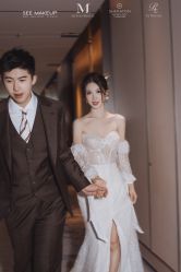 点击看大图 -THE RUIZ GZ睿制西装定制