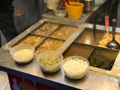 -老广州牛杂(深圳白石洲总店)