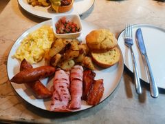 -Shanghai Brew House上海啤酒工坊(老外街店)