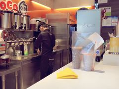 -CoCo都可(白石洲店)