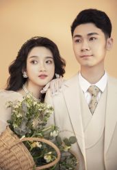 -天长地久婚纱摄影(天宁北路店)