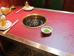 -大吉利·潮汕鲜牛肉火锅(西安店)