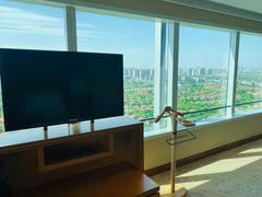 -上海浦东嘉里大酒店
