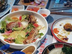 -通海俄式烧烤·俄罗斯大串(嵩山路店)