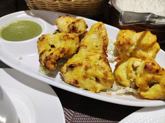 -Pita's&Tika's中东和印度风味餐厅(龙湖天街店)