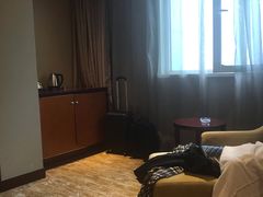 -抚顺中伟假日国际酒店