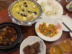 -古南都·老广东酒楼(龙江店)