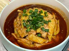 -肥家大排档(天河体育西店)