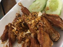 -Doo Dee Thai Food(Issan/Isaan/Esan)
