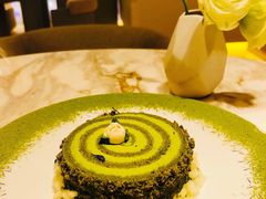 -théATRE 茶聚场(王府中環店)
