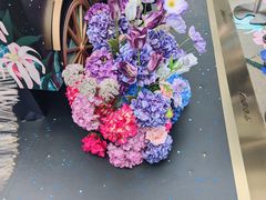 -隐溪茶馆(静安寺店)