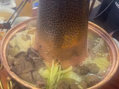 -思金拉措庄园藏餐(太阳岛店)