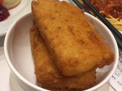 虾排-宜家·瑞典风味餐厅(北京西红门店)