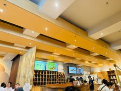 -去茶山(重庆万象城店)