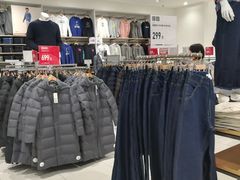 -优衣库(苏州天虹CCMall石路店)