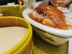 -大鸭梨烤鸭(金色漫香店)