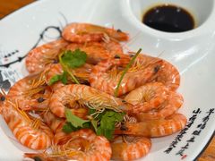 -大家发海鲜城夜排档(华山中路店)