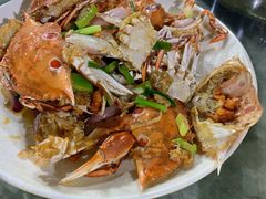 -亚龙湾8号(丁村万人海鲜广场店)