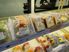 -一鸣真鲜奶吧(星光广场店)