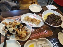 -香港饭店0410(明洞店)
