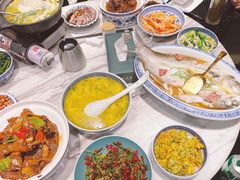 -曾家厨房·新徽菜(高新天柱路店)