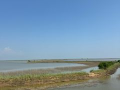 -鄱阳湖国家湿地公园