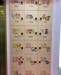 -趣童婴幼儿SPA母婴生活馆(孔雀城店)