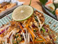 -越美小馆·越南料理(曲江店)