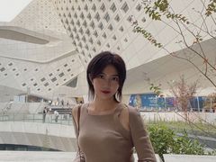 -南京眼步行桥