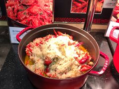 -乐咖啡西餐厅(太湖皇冠假日酒店)