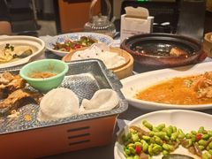 -章吴记喜瑞餐厅(东东城店)