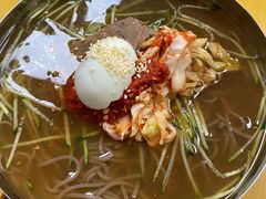 -屋里家延边朝鲜族冷面(南园店)