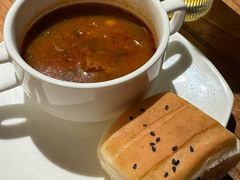 -格鲁·秀色Georgia’s Feast
