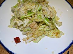 -吕氏疙瘩汤·私家菜馆(慈云寺店)