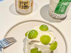 -迦南的早晨蛋糕甜品集合店