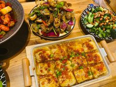 -铁人烧烤(北京店)