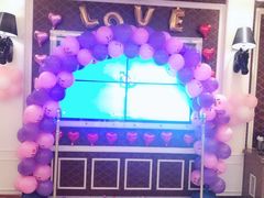 -火吧PTV聚会餐厅(10号店)