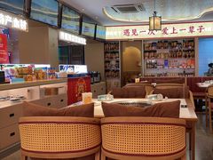 -遇东北林区铁锅炖(南开店)