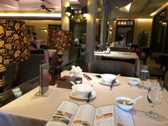 大堂-粗茶淡饭·汉口公馆(循礼门店)